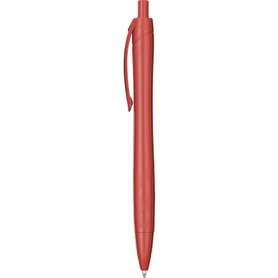 Picture of RECYCLO RECYCLED BALL PEN - RED