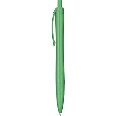 Picture of RECYCLO RECYCLED BALL PEN - GREEN