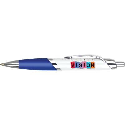 Picture of SPECTRUM MAX BALL PEN - BLUE