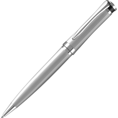 Picture of SEFTON METAL BALL PEN - SILVER