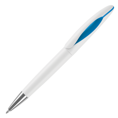 Picture of SPARTA BALL PEN - LIGHT BLUE (BLUE INK)