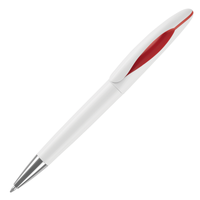 Picture of SPARTA BALL PEN - RED (BLUE INK)