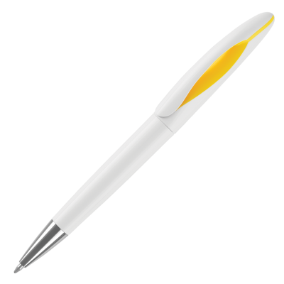 Picture of SPARTA BALL PEN - YELLOW.