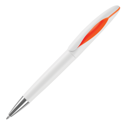 Picture of SPARTA BALL PEN - ORANGE (BLUE INK)