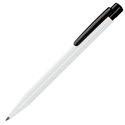 Picture of SUPERSAVER EXTRA BALL PEN - BLACK