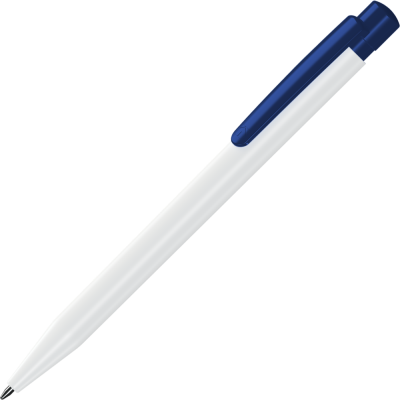 Picture of SUPERSAVER EXTRA BALL PEN - BLUE