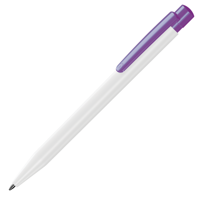 Picture of SUPERSAVER EXTRA BALL PEN - PURPLE