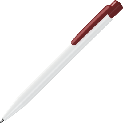 Picture of SUPERSAVER EXTRA BALL PEN - BURGUNDY