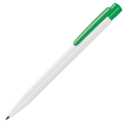 Picture of SUPERSAVER EXTRA BALL PEN - GREEN