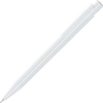 Picture of SUPERSAVER EXTRA MECHANICAL PENCIL - WHITE