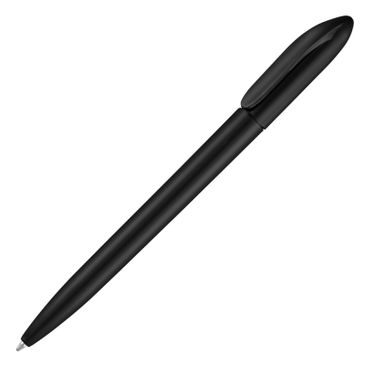 Picture of SUPERSAVER TWIST BALL PEN - BLACK