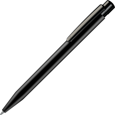 Picture of SUPERSAVER COLOUR BALL PEN - BLACK