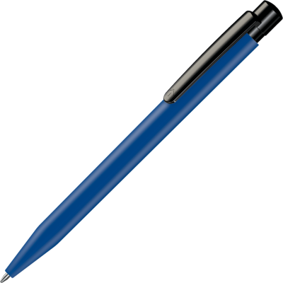 Picture of SUPERSAVER COLOUR BALL PEN - BLUE