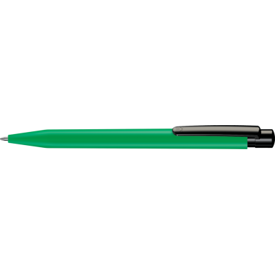 Picture of SUPERSAVER COLOUR BALL PEN - GREEN