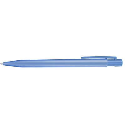 Picture of SUPERSAVER PASTEL BALL PEN - BLUE