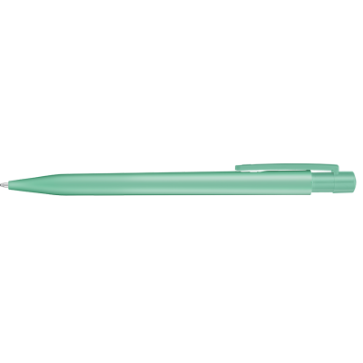 Picture of SUPERSAVER PASTEL BALL PEN - GREEN