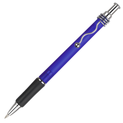 Picture of VIPER COLOUR BALL PEN - BLUE