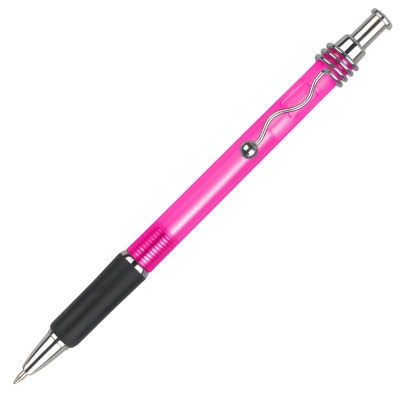 Picture of VIPER FROST BALL PEN - MAGENTA