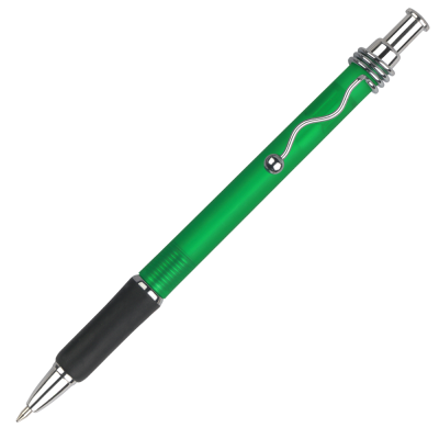 Picture of VIPER FROST BALL PEN - GREEN