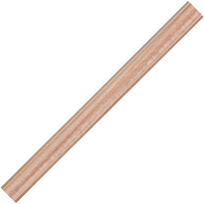 Picture of FSC CARPENTERS WOOD PENCIL - NATURAL