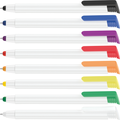 Picture of ALBION TOUCH BALL PEN with Stylus