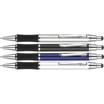 Picture of SYMPHONY-I METAL ALUMINIUM METAL BALL PEN