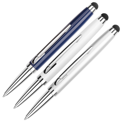 Picture of ARMADA METAL BALL PEN