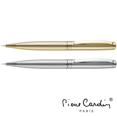 Picture of PIERRE CARDIN LUSTROUS METAL MECHANICAL PENCIL