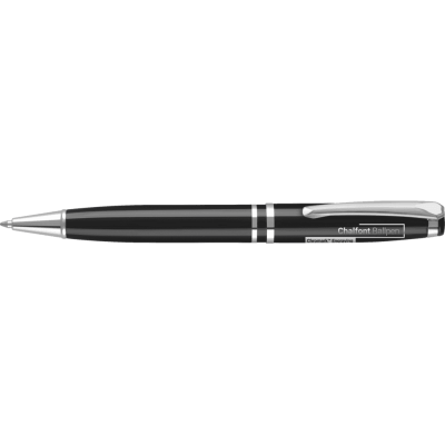 Picture of CHALFONT METAL BALL PEN