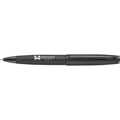 Picture of FABIUM SOFT FEEL METAL BALL PEN 