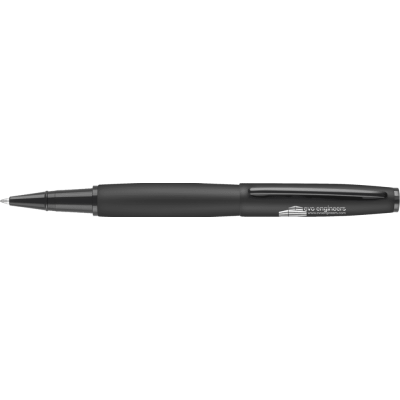 Picture of FABIUM SOFT FEEL METAL ROLLERBALL PEN