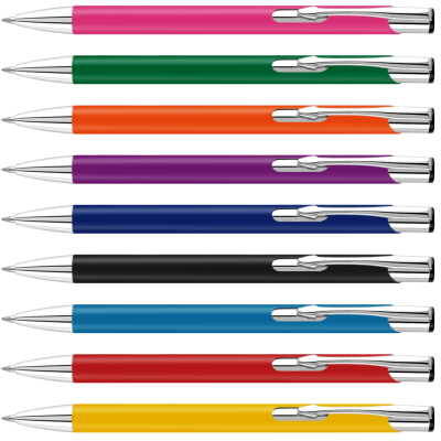 Picture of GARLAND SOFT FEEL BALL PEN