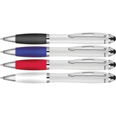 Picture of CONTOUR-I BIOFREE BALL PEN with Stylus