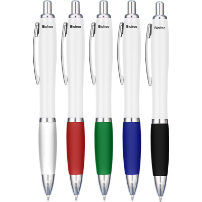 Picture of CONTOUR BIOFREE BALL PEN