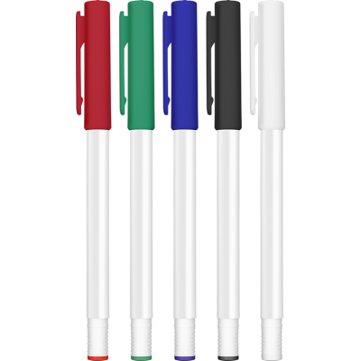 Picture of CORPORATE CAP BALL PEN