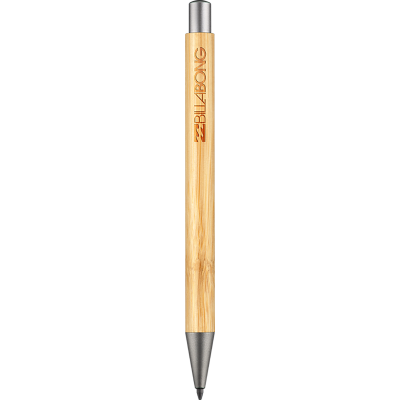 Picture of ETERNAL RETRACTABLE PENCIL - NATURAL