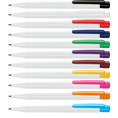 Picture of SUPERSAVER EXTRA BALL PEN (BLUE INK)