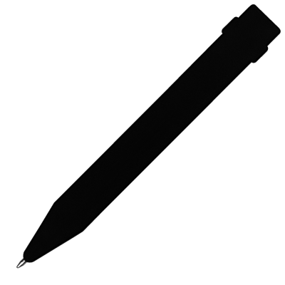 Picture of MAGNET BALL PEN - BLACK