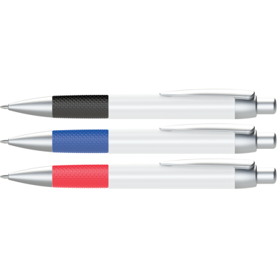 Picture of ABACUS GRIP BALL PEN