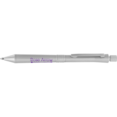 Picture of CLEARANCE GALILEO SPACE PEN in Tube (Engraved).