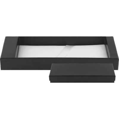 Picture of PB30 PRESENTATION BOX - BLACK.