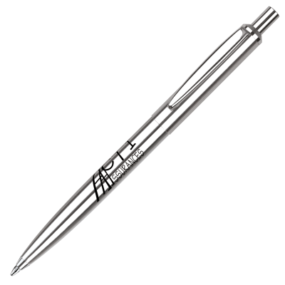 Picture of GIOTTO METAL BALL PEN (SUPPLIED with Ptt10 Triangular Tube).