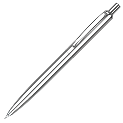 Picture of GIOTTO METAL MECHANICAL PENCIL - SILVER