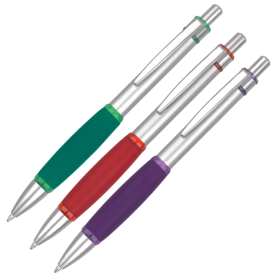 Picture of IRIS GRIP BALL PEN