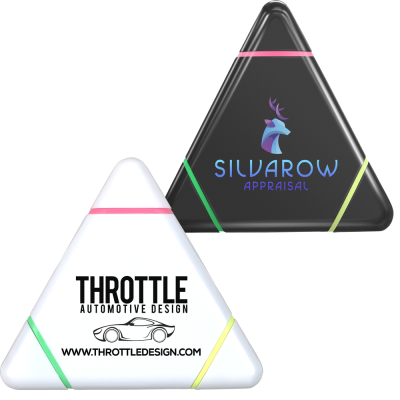 Picture of TRIANGULAR HIGHLIGHTER