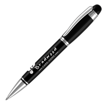 Picture of CARLTON METAL BALL PEN