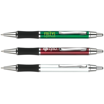 Picture of SYMPHONY METAL ALUMINIUM METAL BALL PEN