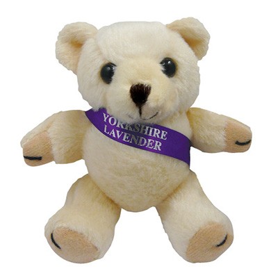 Picture of HONEY BEAR with Printed Sash