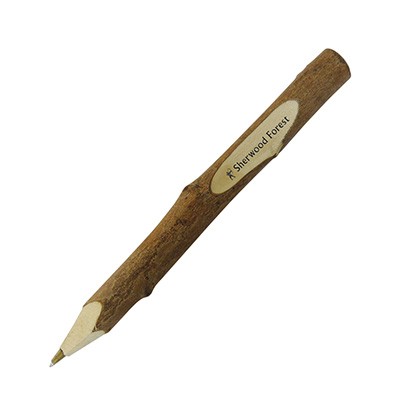 Picture of TWIG PEN in Natural