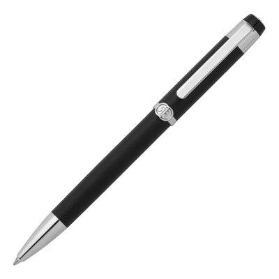 brand ahoy. CERRUTI 1881 BALL PEN REGENT BLACK